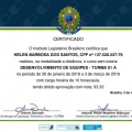 Ampliar imagem: certificate 1