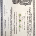 Ampliar imagem: certificate 1