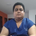 Neilton Da Silva Farias, Reumatologista Caruaru