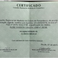 Ampliar imagem: certificate 4