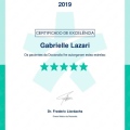 Ampliar imagem: certificate 1