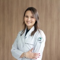 Larissa Takahashi Groschoski, Geriatra Curitiba