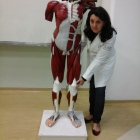 Prof. Simone Simões