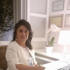 Dra. Evelin Dory Mendoza Miranda