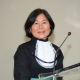 Clarisse Kaoru Ogawa Indio Do Brasil