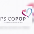 Psicopop Psicologia e Saúde mental - 