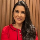 Dra. Marcia Denise Borges Farias