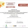 Ampliar imagem: certificate 5