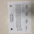 Ampliar imagem: certificate 1