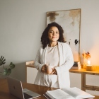 Dra. Andressa Soares Castro Alves