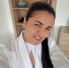 Sara Fernandes da Silva, Psicólogo São Paulo