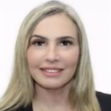 Ampliar imagem: Bianca P. Athayde, Psicólogo Rio de Janeiro
