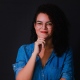 Eveline Maria Nogueira Silva