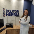 Aline Cristina de Carvalho Lima, Fisioterapeuta Poços de Caldas