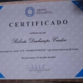 Ampliar imagem: certificate 4