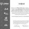 Ampliar imagem: certificate 21