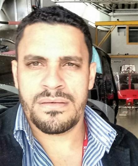 Gildovaldo Moura Dos Santos