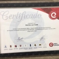 Ampliar imagem: certificate 9