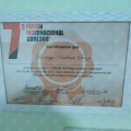 Ampliar imagem: certificate 6