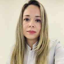 Patrícia Marinho, Pediatra São Paulo