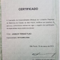 Ampliar imagem: certificate 5