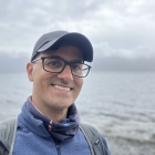 Dr. Alexandre Menna Barreto