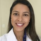 Dra. Ana Luisa Ortega Rafael de Castro