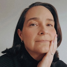 Ampliar imagem: Katya Maria Kur Montesano Bleninger, Psicólogo Curitiba