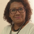 Rosangela Parga de Oliveira, Psicólogo Teresina