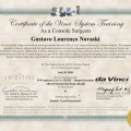 Ampliar imagem: certificate 1