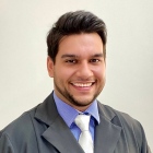 Dr. Matheus S. Minucci