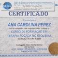Ampliar imagem: certificate 3