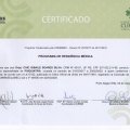 Ampliar imagem: certificate 3
