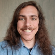 Ampliar imagem: Felipe Rossa, Psicólogo São Paulo