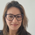 Joyce Alves, Terapeuta complementar São Paulo