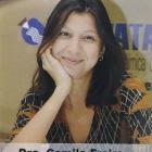 Dra. Camila Rodrigues Freire