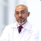 Dr. André Yoshio  Itiyama