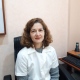 Eliana Marcia Peixoto Fortes 