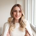 Luisa Mantovani, Nutricionista São Paulo