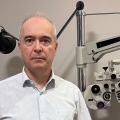 Clovis De Moraes Lui, Oftalmologista São Paulo