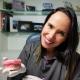 Rachel De Souza Nascimento Abejdid
