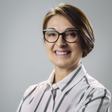 Ampliar imagem: Angelica Senise, Psicólogo Campinas