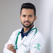 José Carlos Santos Vieira Junior, Enfermeiro Lagarto