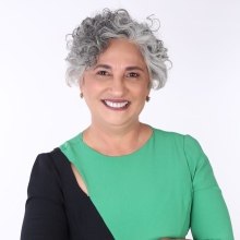 Nancy Nobre, Psicólogo Recife