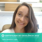 Laila Sandrini Lapa