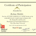 Ampliar imagem: certificate 2