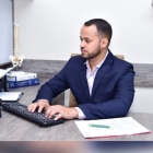 Dr. Walter Borges Naves Neto