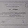 Ampliar imagem: certificate 1
