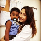 Dra. Daniela Isabel Cevallos Zambrano