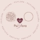 Clínica Psiflora Psicologia e Saúde logo